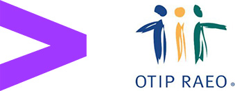 Accenture and OTIP logo